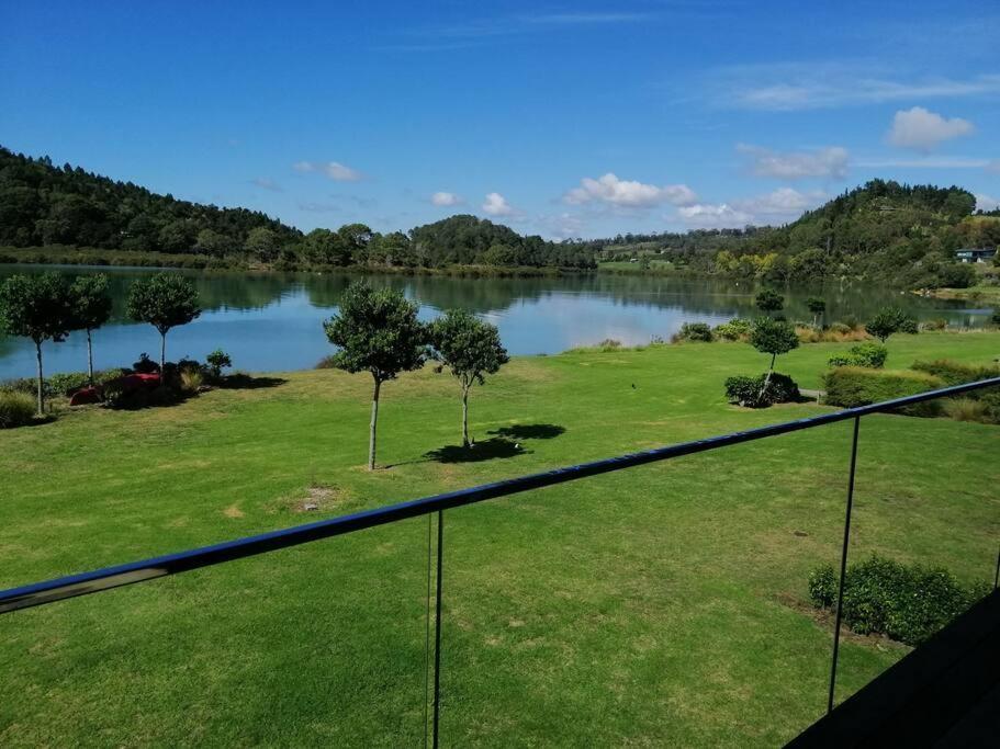 Purangi Waterfront Retreat - 2 Bedroom Cooks Beach Exterior photo